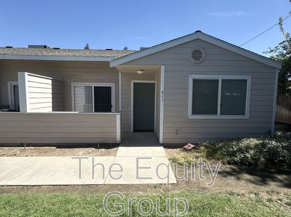 411 N Park St