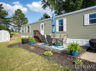 7300 Maize Dr NE, Belmont, MI 49306