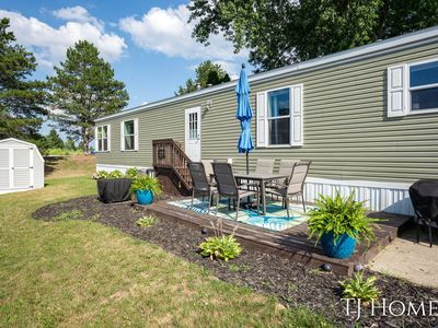 7300 Maize Dr NE, Belmont, MI, 49306