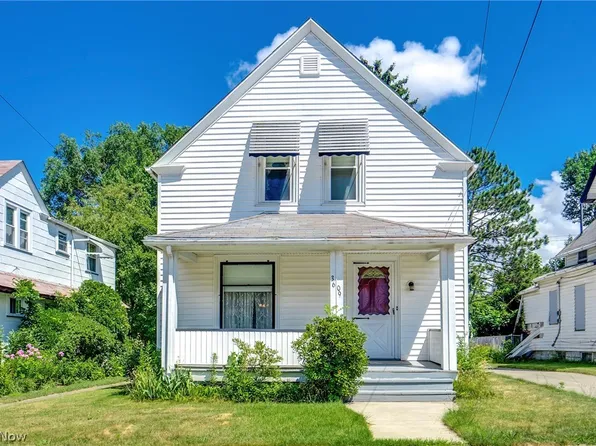 3609 W 50th St, Cleveland, OH 44102
