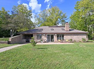 5885 Nelson Rd, Rising Sun, IN 47040