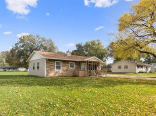 5419 Ohio St SW, Cedar Rapids, IA 52404
