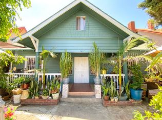 1411 S Kenmore Ave, Los Angeles, CA 90006