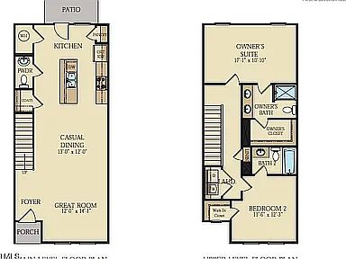 2nd image of 1235 Willow Tree Way