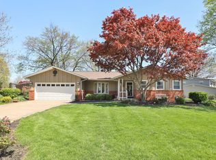 5580 Millington Rd, Columbus, OH 43235