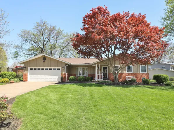 5580 Millington Rd, Columbus, OH 43235