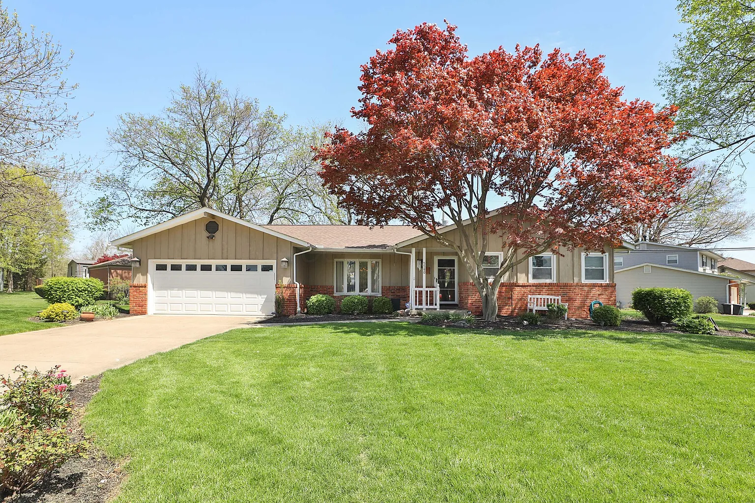5580 Millington Rd photo 1