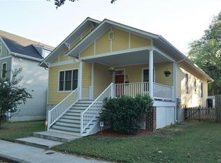 205 E 11th St, Richmond, VA 23224