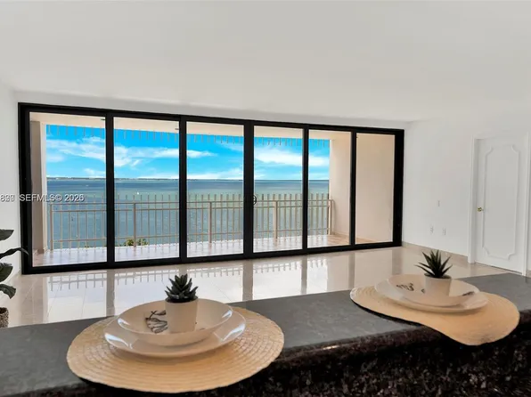 2 Grove Isle Dr, Miami, FL