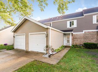 724 Haddam Way, Hanover Park, IL 60133