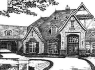 1587 Greyfox Estates Rd, Lancaster, SC 29720