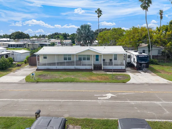 1836 SE 32ND Street, Okeechobee, FL 34974