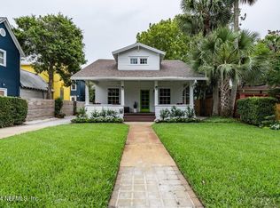 322 6th St, Atlantic Beach, FL 32233