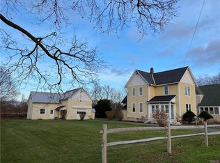 6 McBride Ave, Clinton, NY 13323
