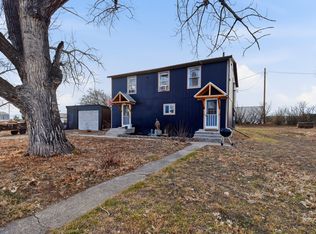 8 Old Us Highway 91, Ulm, MT 59485