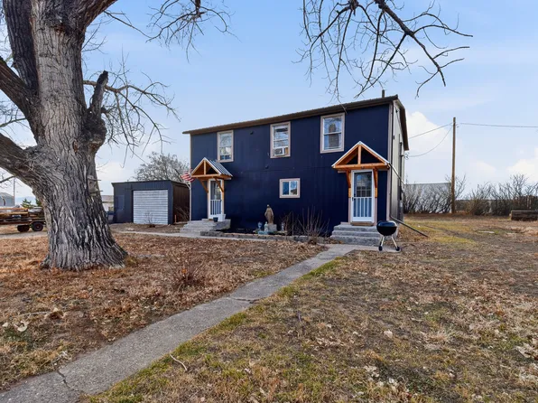 8 Old Us Highway 91, Ulm, MT 59485