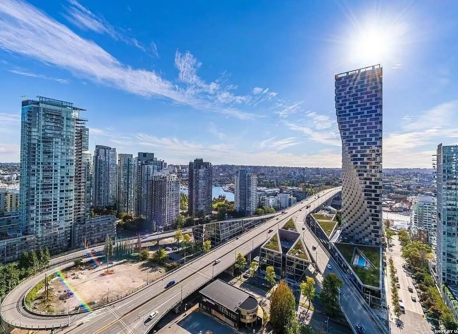 1 bed, 650 sqft, $3,600 — Photo 1