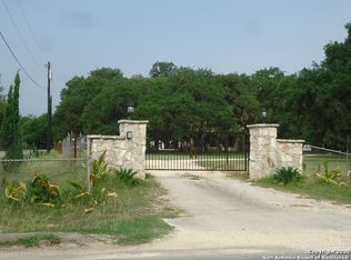 48 Old San Antonio Rd, Boerne, TX 78006