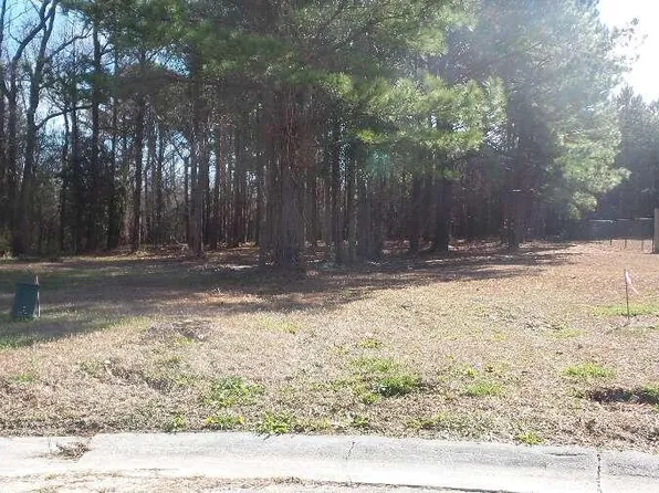1021 Wesley Lane, Newport, NC 28570