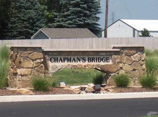9335 Chapmans Blvd, Fort Wayne, IN 46835