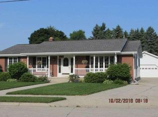 3618 Monroe St, Two Rivers, WI 54241