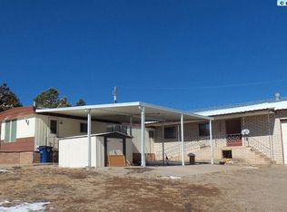 1223 E 40th St, SILVER CITY, NM 88061