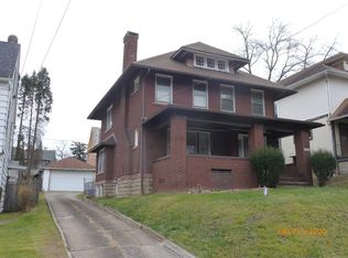 107 Cowell Ave, Oil City, PA