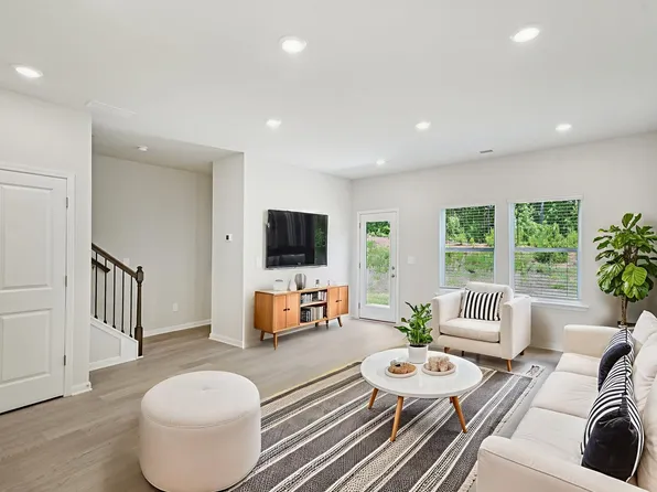 Jewel Plan, Artisan Walk