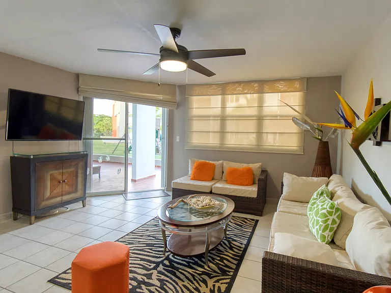 Apt. 242, Chalets de la Playalos prados — Photo 41