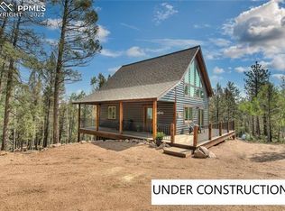 1444 Calcite Dr, Divide, CO 80814