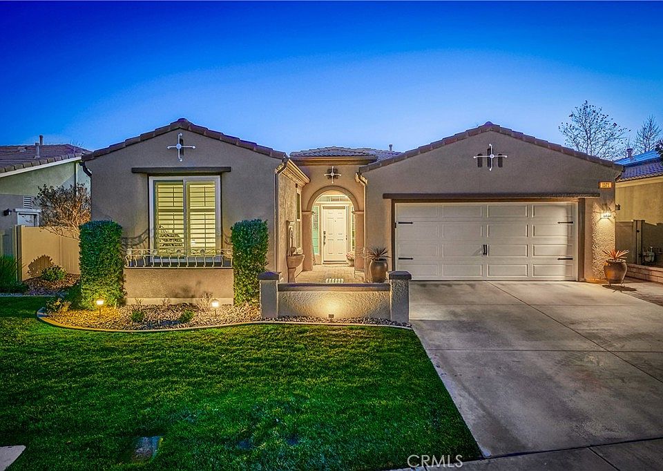 1571 Dewey Crk Beaumont CA 92223 Zillow