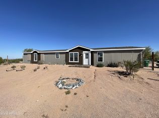 781 S Warren Rd, Maricopa, AZ 85139