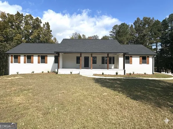 2185 Ridge Rd, Douglasville, GA 30134