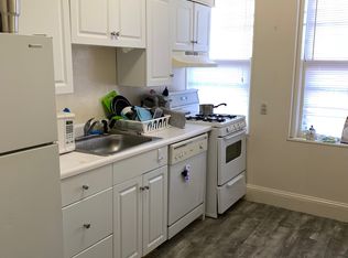 Commonwealth Ave #25, Brighton, MA 02135