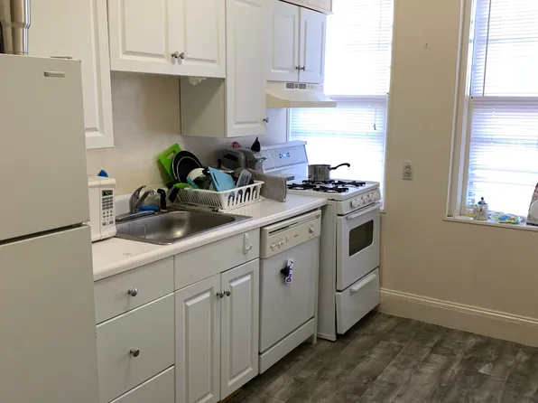 Commonwealth Ave #25