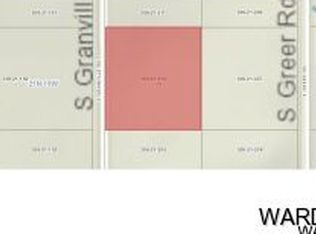 1950 S Granville Rd, Golden Valley, AZ 86413