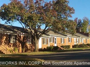 4130 Conway Ave APT A, Charlotte, NC 28209