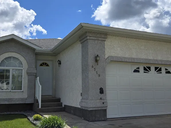 4519 59th Ave, Vegreville, AB T9C 1V4