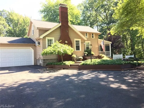 249 Howland Wilson Rd SE, Warren, OH 44484