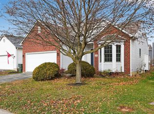 1175 Onaway Ct, Columbus, OH 43228