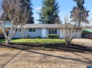 4935 7th Ave SE, Salem, OR 97302