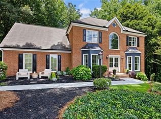 2675 Catawba Dr NW, Kennesaw, GA 30152