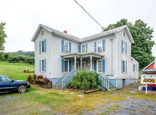 5591 Senedo Rd, Quicksburg, VA 22847