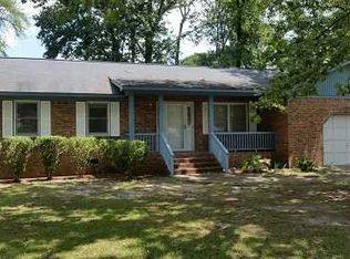 7917 Skylark Dr, Columbia, SC 29209