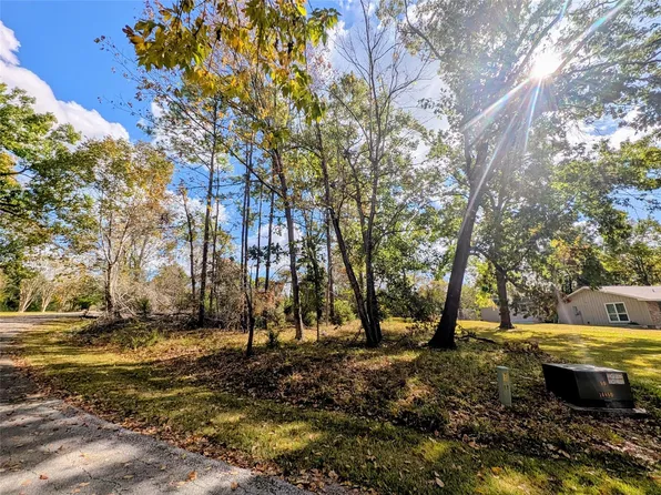 11 Castaway Ln Lot 14, Coldspring, TX 77331