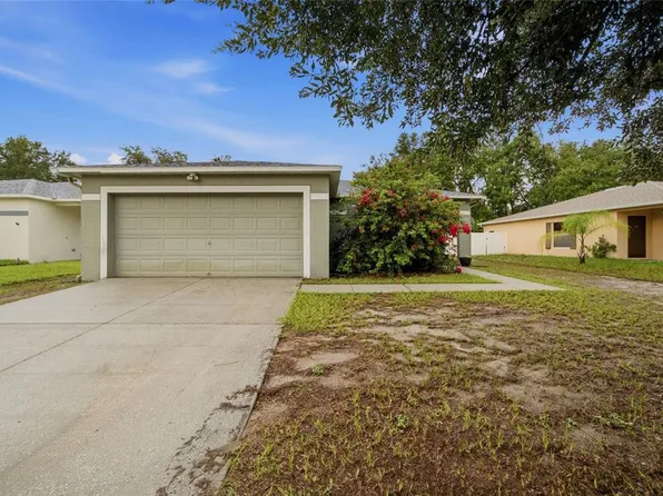 13708 TRAMORE DRIVE, ODESSA, FL 33556