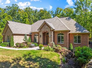 1250 Treetop Ridge Rd, Blacksburg, VA 24060