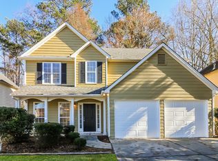 2903 Yukon Trl NW, Acworth, GA 30101