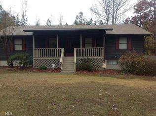 405 Gardner Rd, Stockbridge, GA 30281