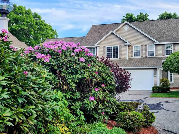 3 Summer Snow Lane, Bedford, NH 03110